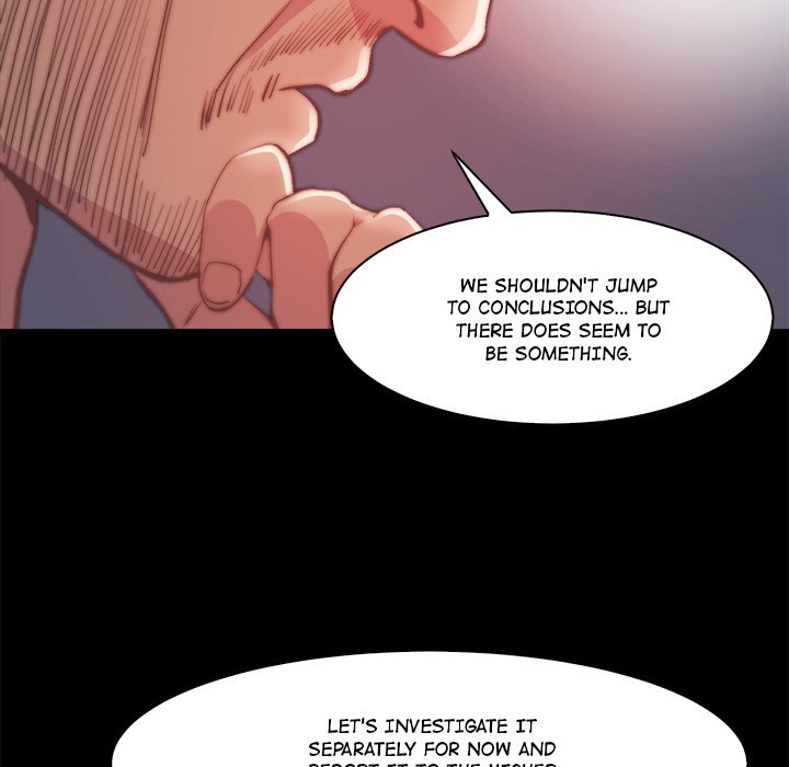 The Lost Girl Chapter 26 Page 27