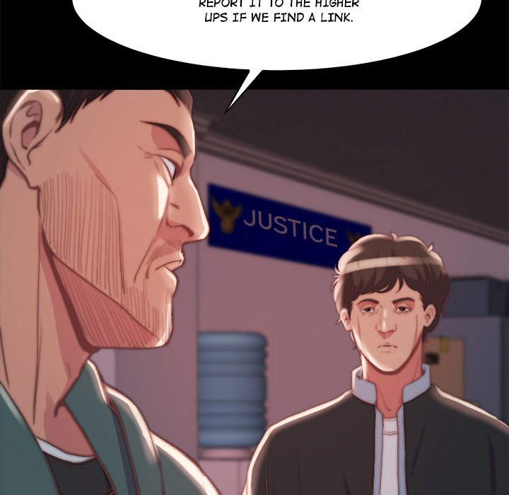 The Lost Girl Chapter 26 Page 28