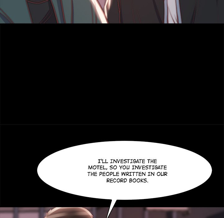 The Lost Girl Chapter 26 Page 29