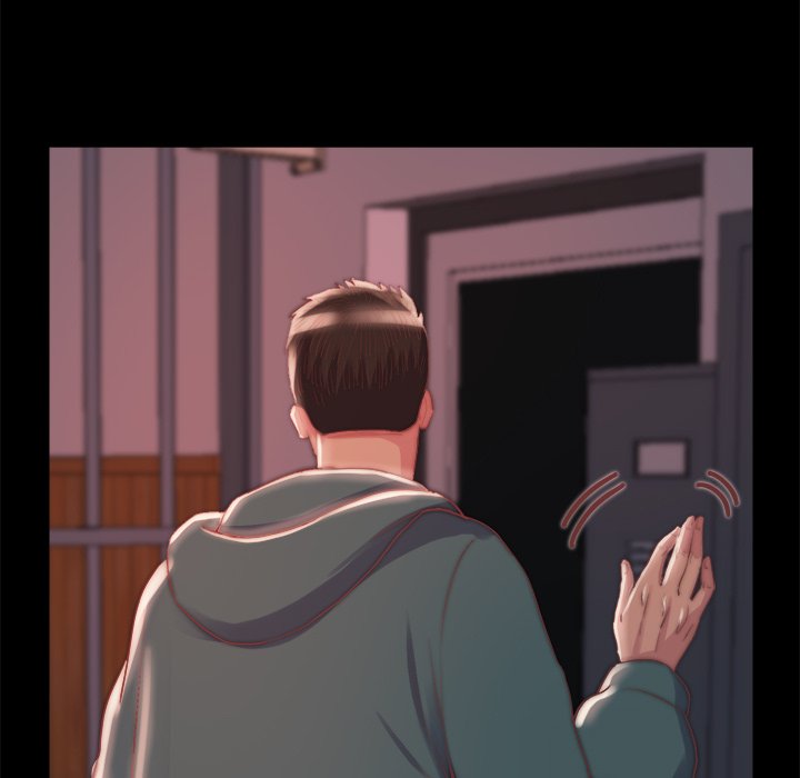 The Lost Girl Chapter 26 Page 33