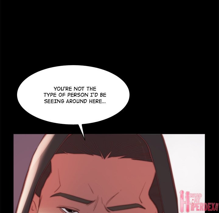 The Lost Girl Chapter 26 Page 41
