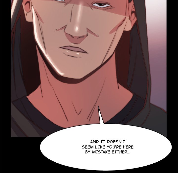 The Lost Girl Chapter 26 Page 42
