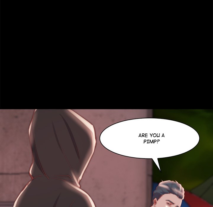 The Lost Girl Chapter 26 Page 43