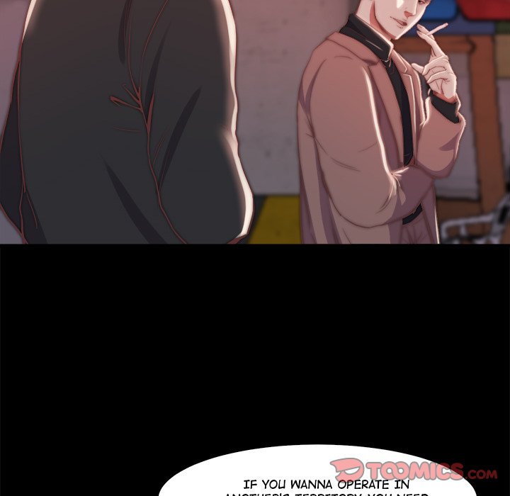 The Lost Girl Chapter 26 Page 44