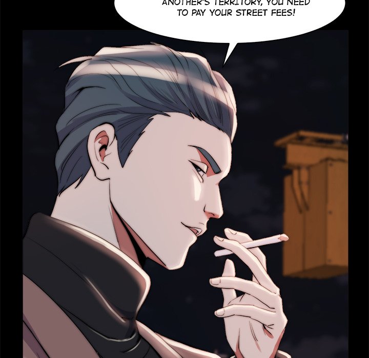 The Lost Girl Chapter 26 Page 45