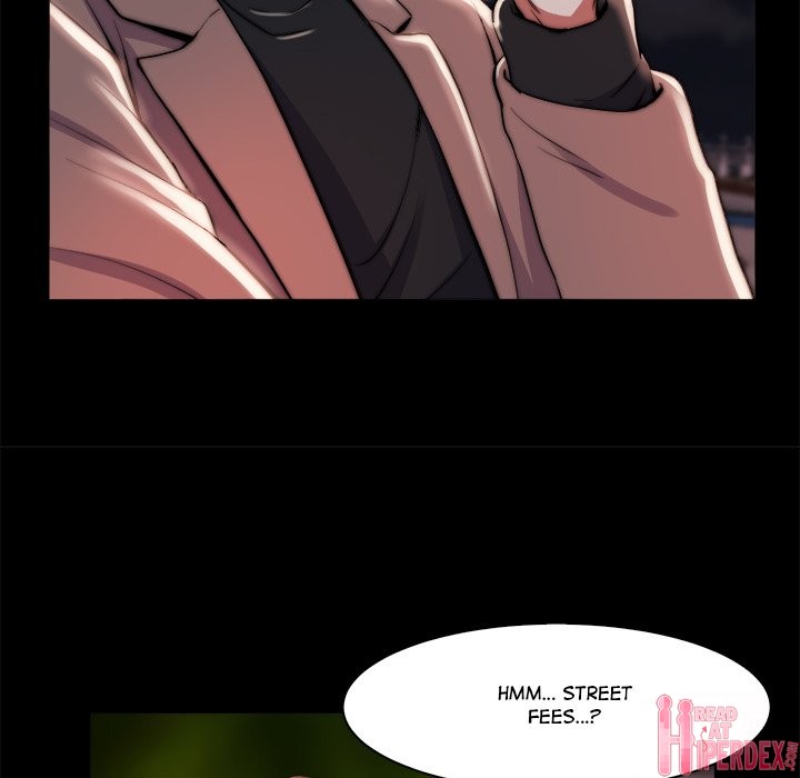 The Lost Girl Chapter 26 Page 46