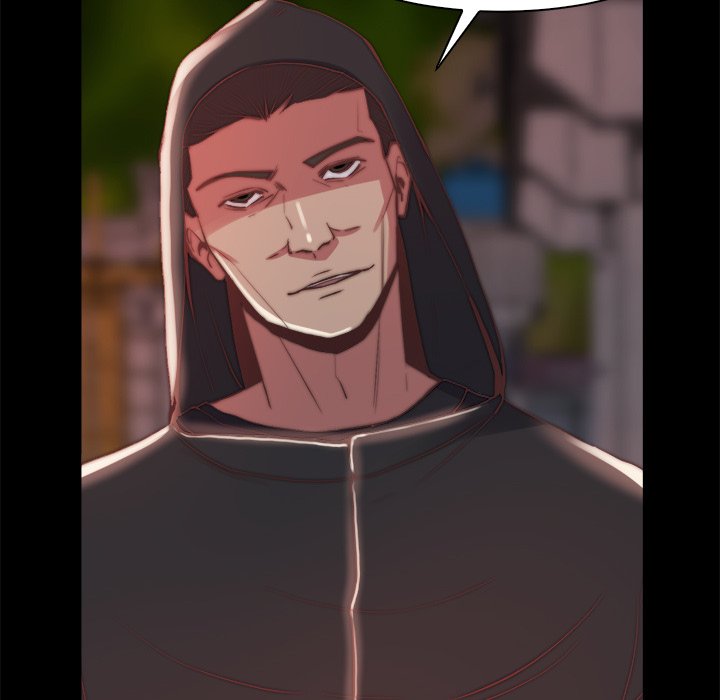 The Lost Girl Chapter 26 Page 47