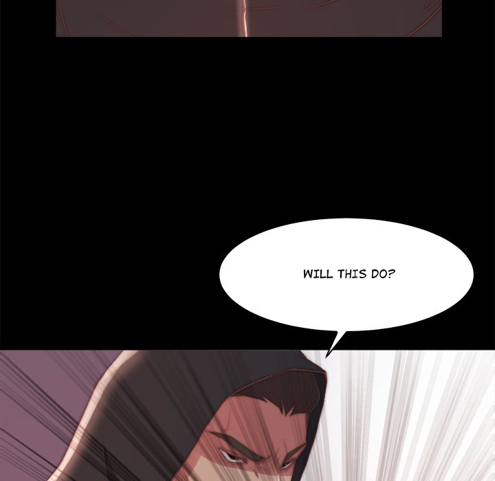 The Lost Girl Chapter 26 Page 48