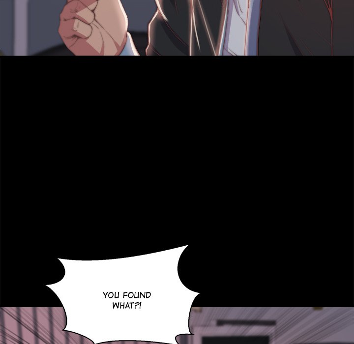 The Lost Girl Chapter 26 Page 5