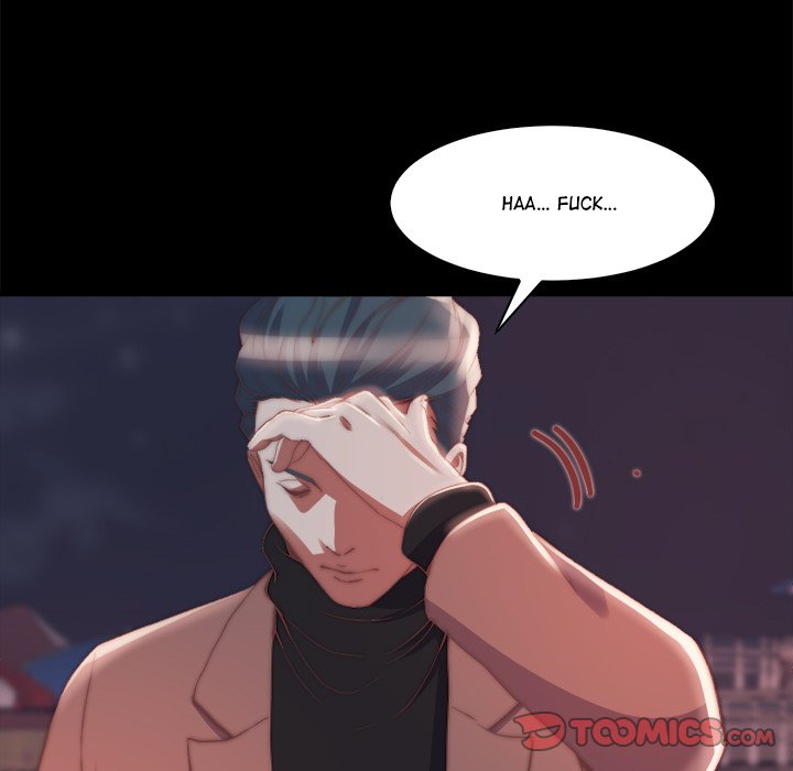 The Lost Girl Chapter 26 Page 50
