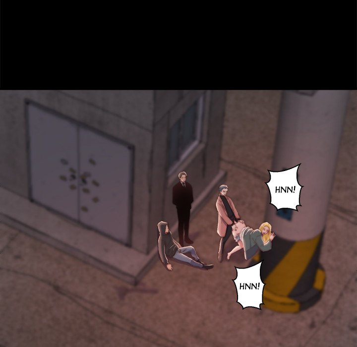 The Lost Girl Chapter 26 Page 55