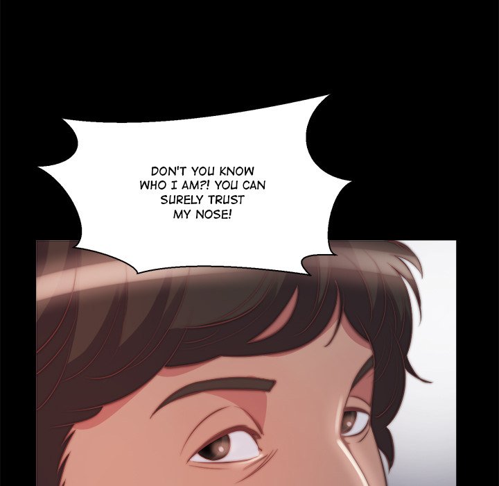The Lost Girl Chapter 26 Page 7
