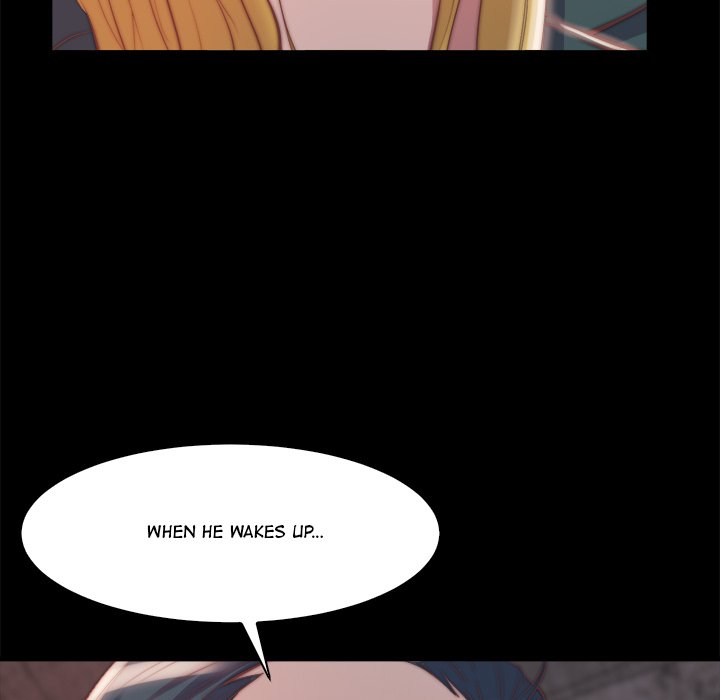 The Lost Girl Chapter 26 Page 77