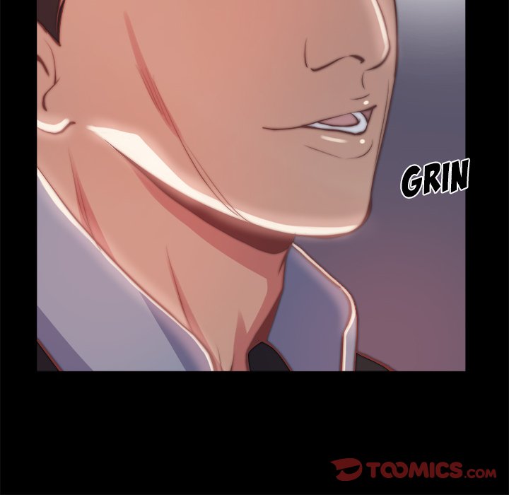 The Lost Girl Chapter 26 Page 8