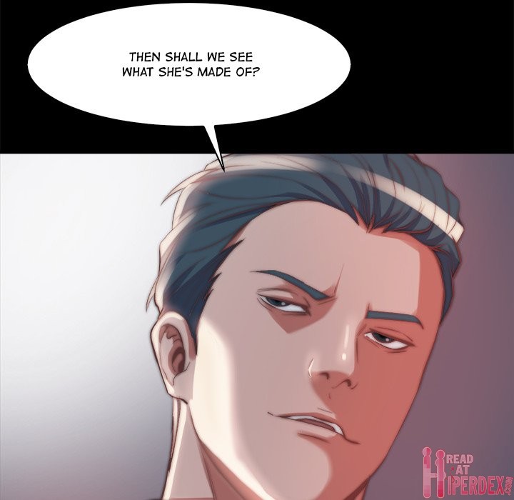 The Lost Girl Chapter 26 Page 81