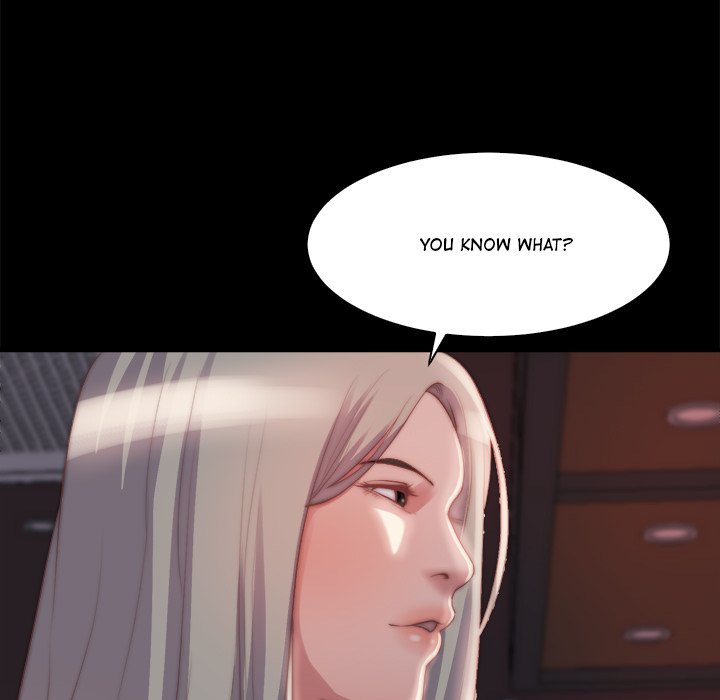 The Lost Girl Chapter 26 Page 89