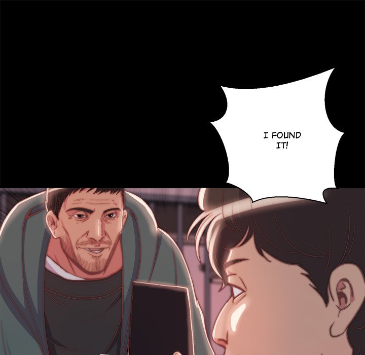 The Lost Girl Chapter 26 Page 9