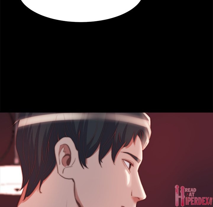 The Lost Girl Chapter 26 Page 91