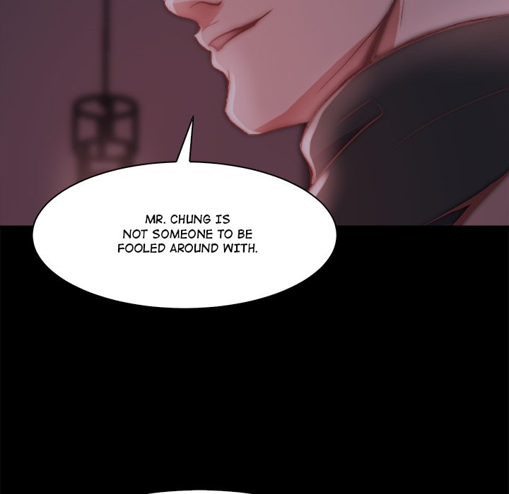 The Lost Girl Chapter 26 Page 97