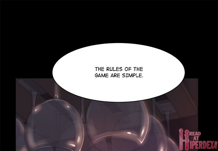 The Lost Girl Chapter 27 Page 1