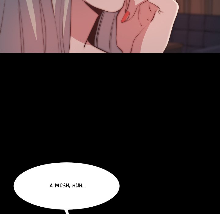 The Lost Girl Chapter 27 Page 10