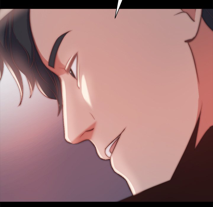 The Lost Girl Chapter 27 Page 100