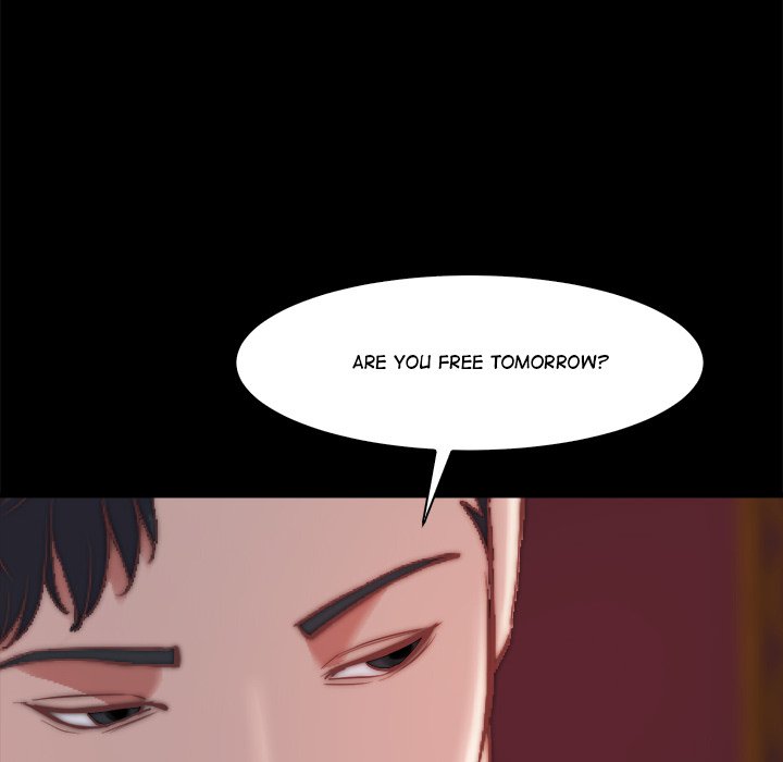 The Lost Girl Chapter 27 Page 105