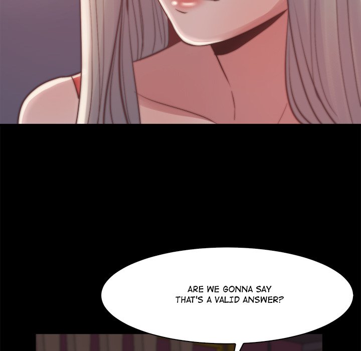 The Lost Girl Chapter 27 Page 108