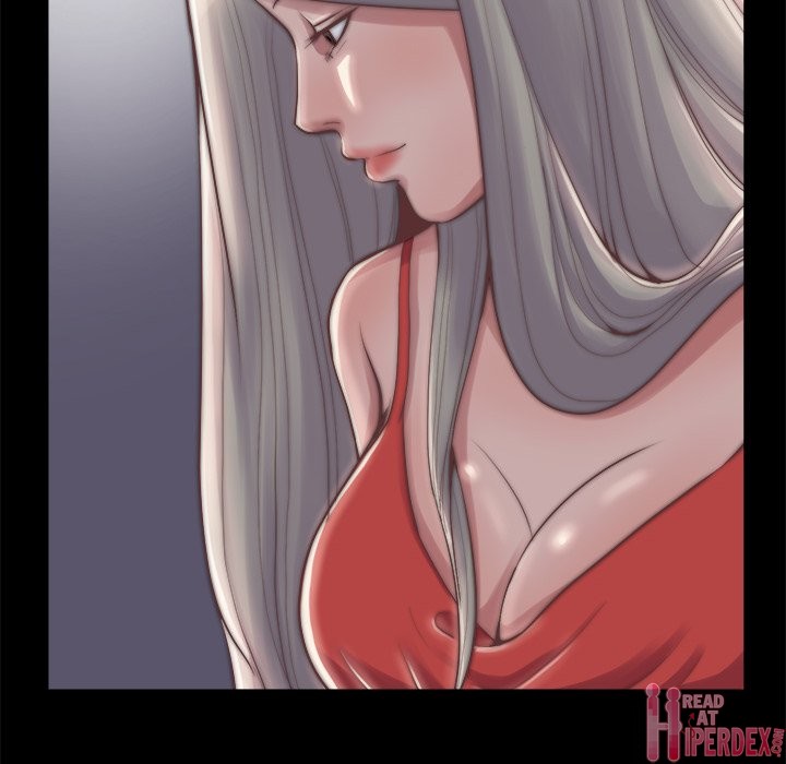The Lost Girl Chapter 27 Page 111