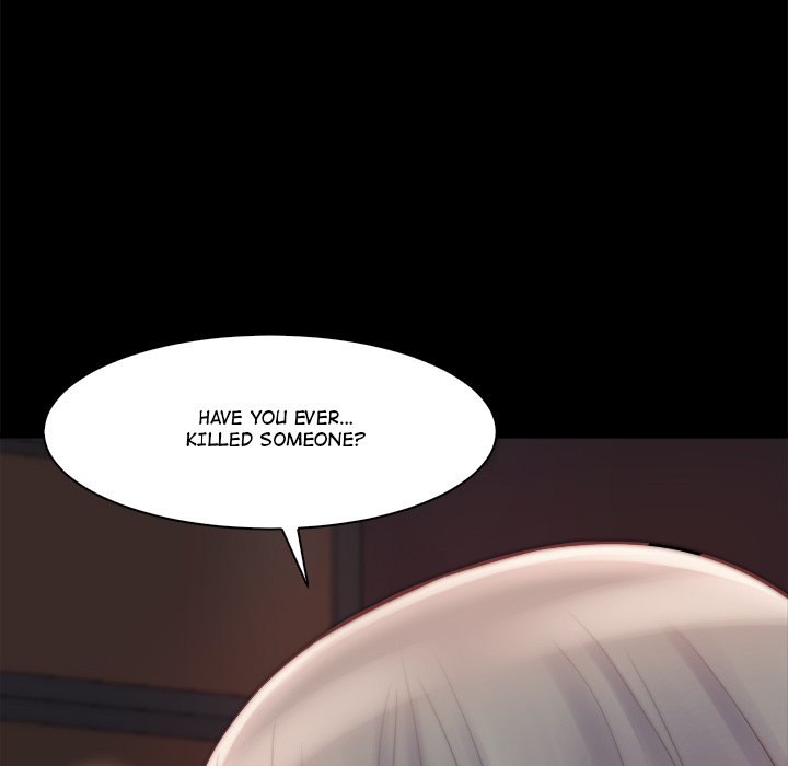 The Lost Girl Chapter 27 Page 112