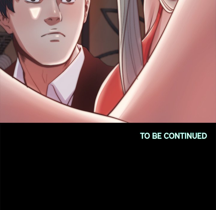 The Lost Girl Chapter 27 Page 114