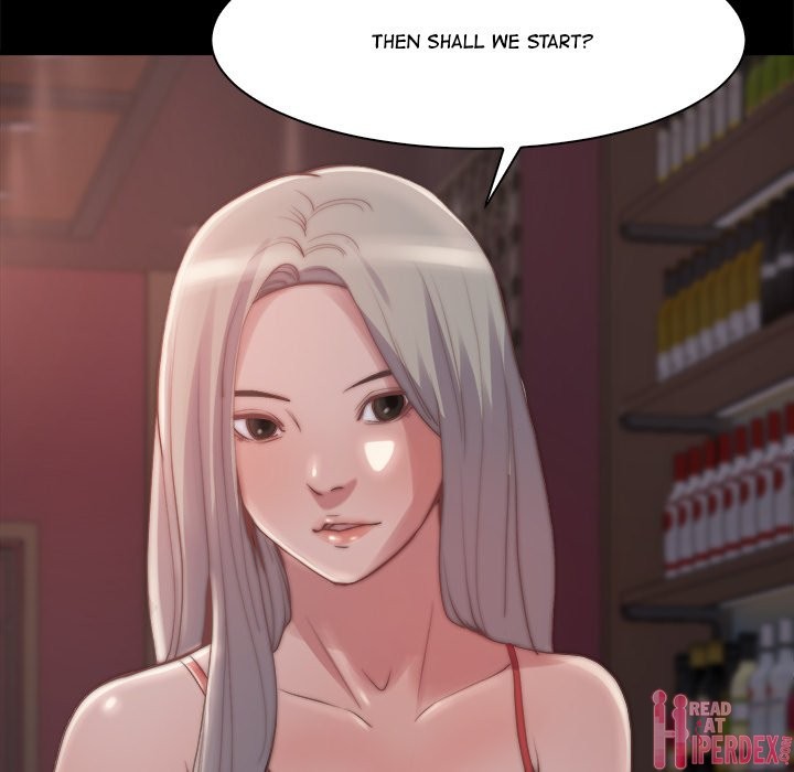 The Lost Girl Chapter 27 Page 16