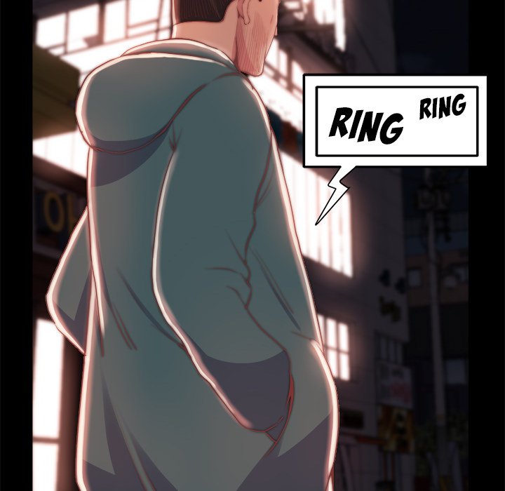 The Lost Girl Chapter 27 Page 30
