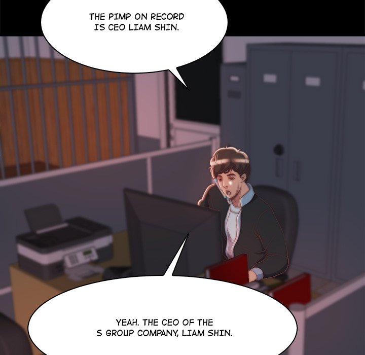 The Lost Girl Chapter 27 Page 33