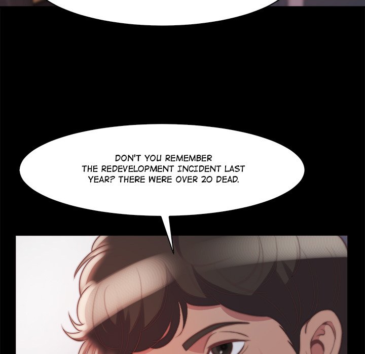 The Lost Girl Chapter 27 Page 34
