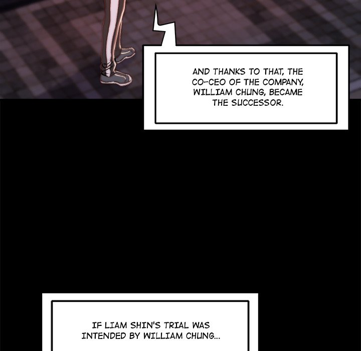 The Lost Girl Chapter 27 Page 37