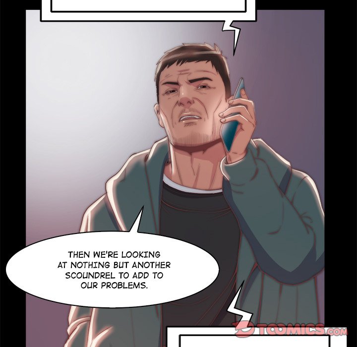 The Lost Girl Chapter 27 Page 38