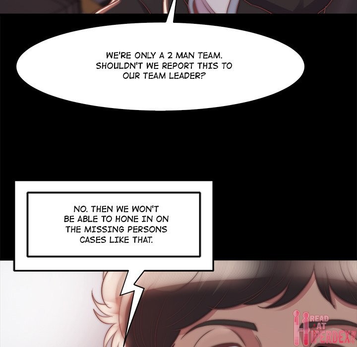 The Lost Girl Chapter 27 Page 41