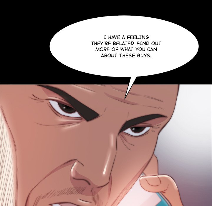 The Lost Girl Chapter 27 Page 43