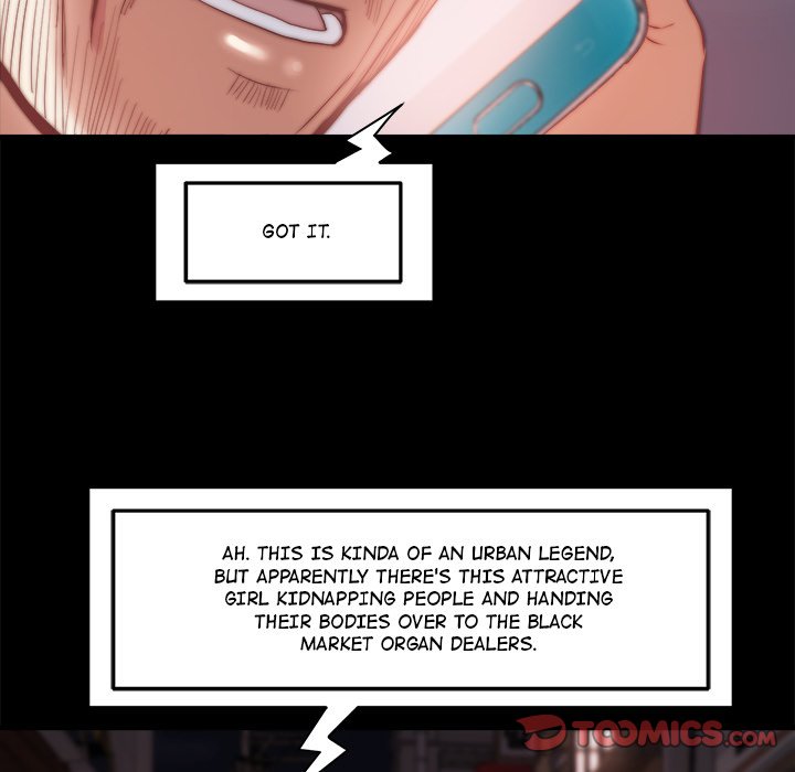 The Lost Girl Chapter 27 Page 44