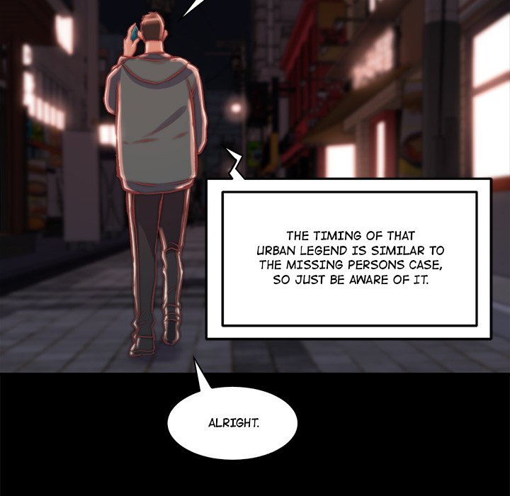 The Lost Girl Chapter 27 Page 45