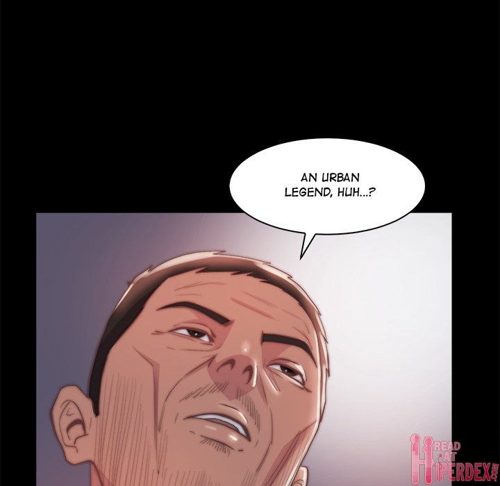 The Lost Girl Chapter 27 Page 46