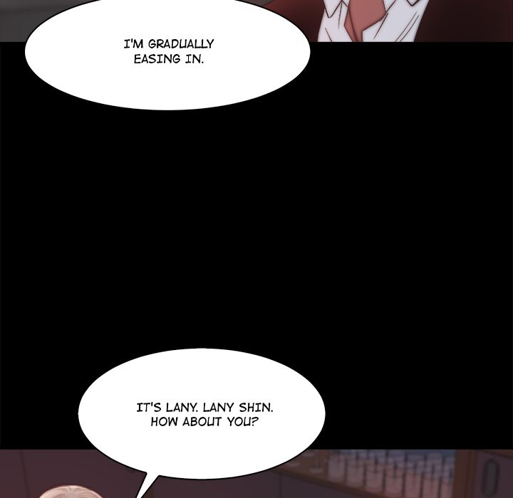 The Lost Girl Chapter 27 Page 54