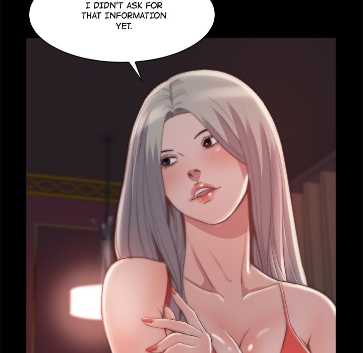 The Lost Girl Chapter 27 Page 57