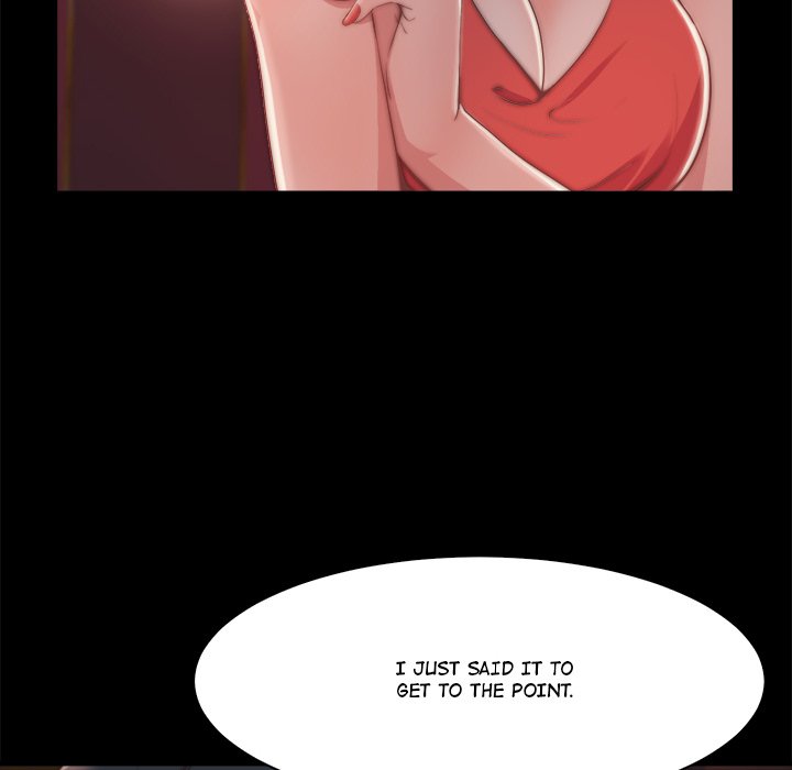 The Lost Girl Chapter 27 Page 58