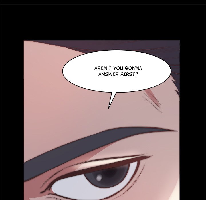 The Lost Girl Chapter 27 Page 70