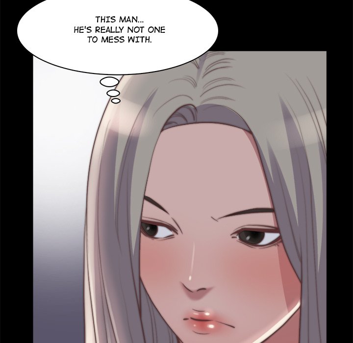 The Lost Girl Chapter 27 Page 72