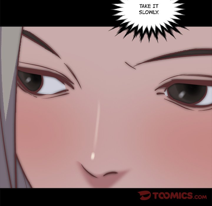 The Lost Girl Chapter 27 Page 74