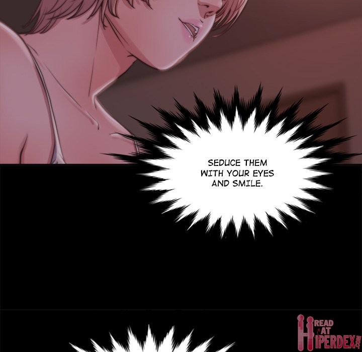 The Lost Girl Chapter 27 Page 76