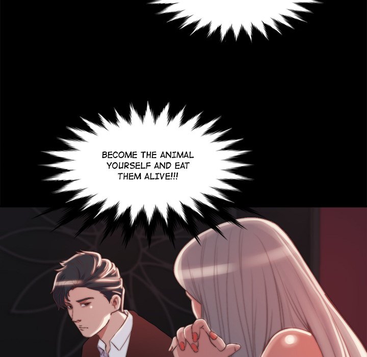 The Lost Girl Chapter 27 Page 78